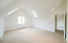 Whitemans Green bedroom extension leads