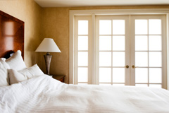 Whitemans Green bedroom extension costs