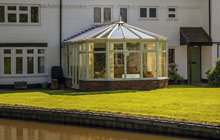 Whitemans Green conservatory leads