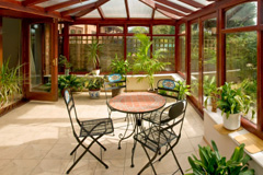 Whitemans Green conservatory quotes