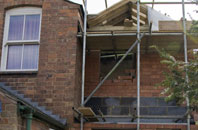 free Whitemans Green home extension quotes