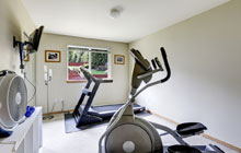 Whitemans Green home gym construction leads