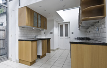 Whitemans Green kitchen extension leads