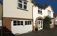 Whitemans Green multiple storey extension leads